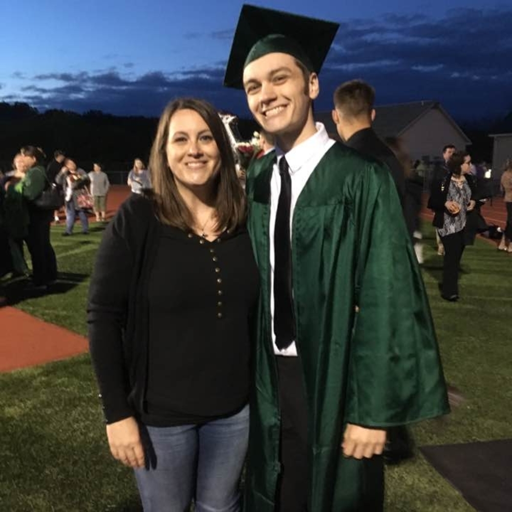 Meet your Posher, Jacquie